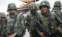 Thaïlande: l’armée dissout le Sénat 